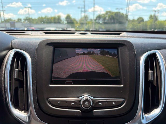 Used 2023 Chevrolet Equinox LT AWD/4WD image 18