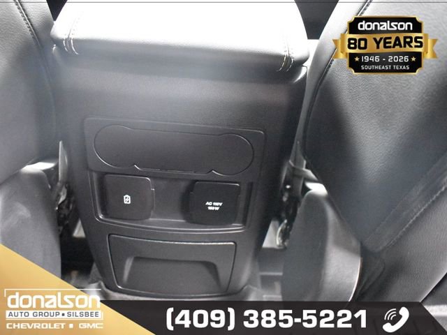 Used 2022 Ford Explorer ST w/ Equipment Group 401A RWD image 33