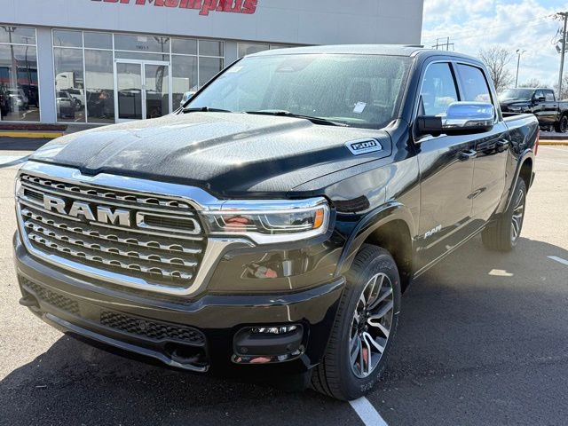 New 2026 RAM 1500 Limited AWD/4WD image 3