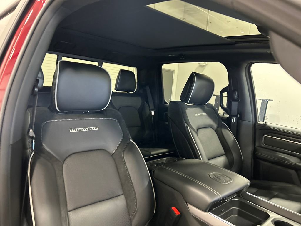 New 2026 RAM 1500 Laramie image 33