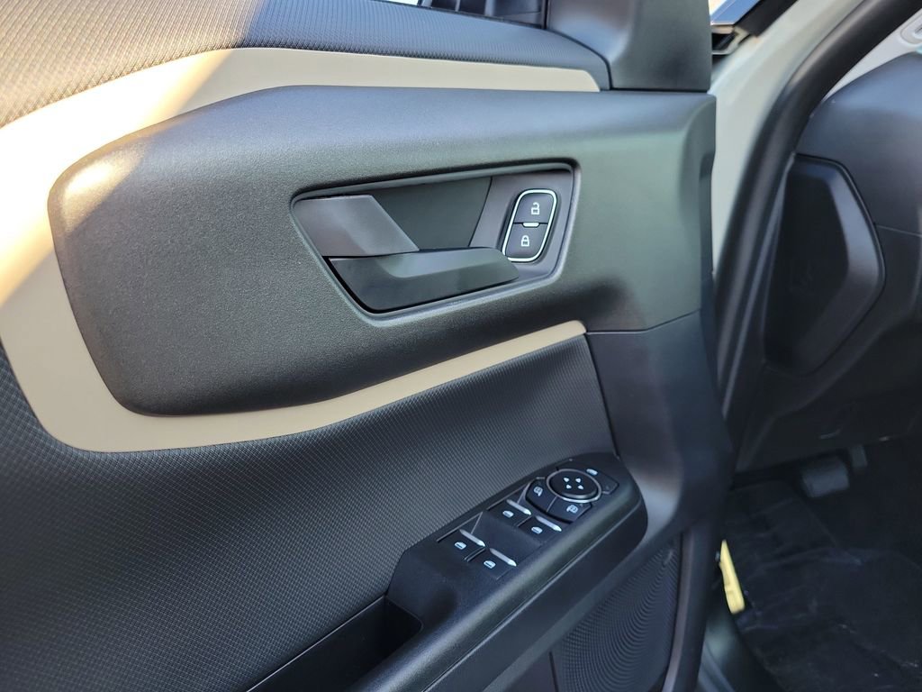 New 2025 Ford Bronco Sport Big Bend w/ Convenience Package image 19