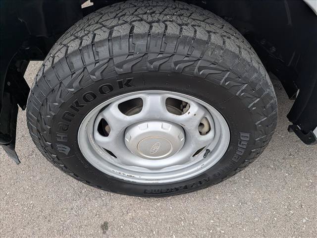Used 2021 Ford F150 XL RWD image 9