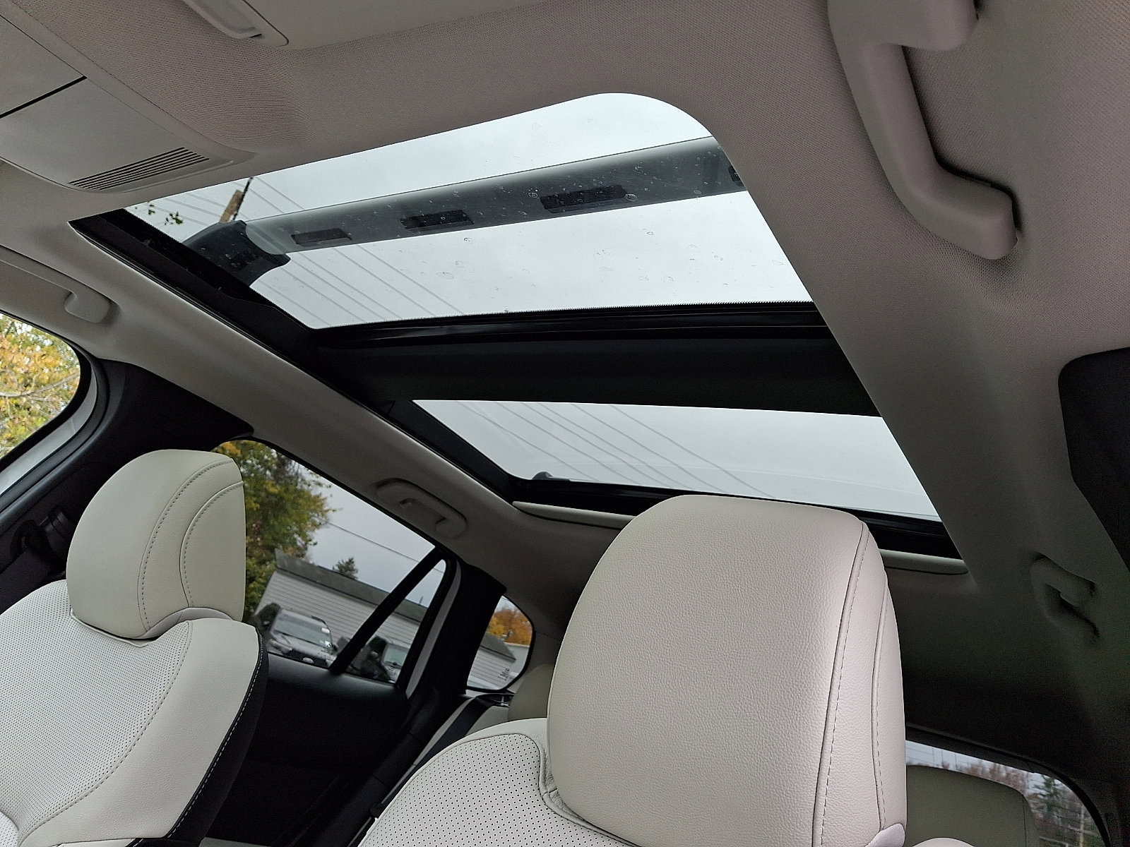 New 2026 MAZDA CX-50 2.5 Turbo w/ Accent Package image 14