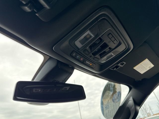 Used 2021 Chevrolet Silverado 1500 High Country w/ Safety Package II image 19