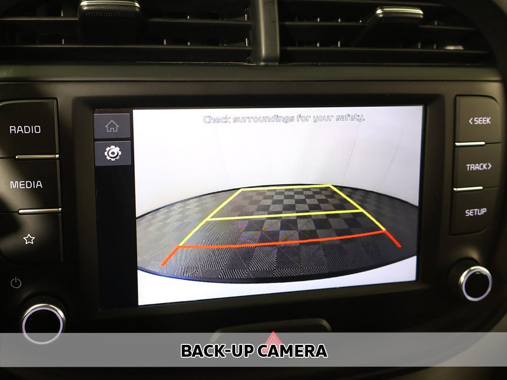 Used 2024 Kia Soul LX w/ Option Group 015 image 5