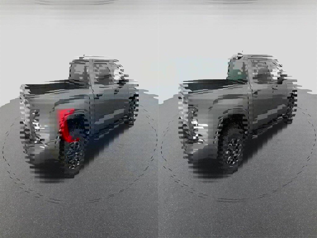 New 2026 Toyota Tundra SR image 9