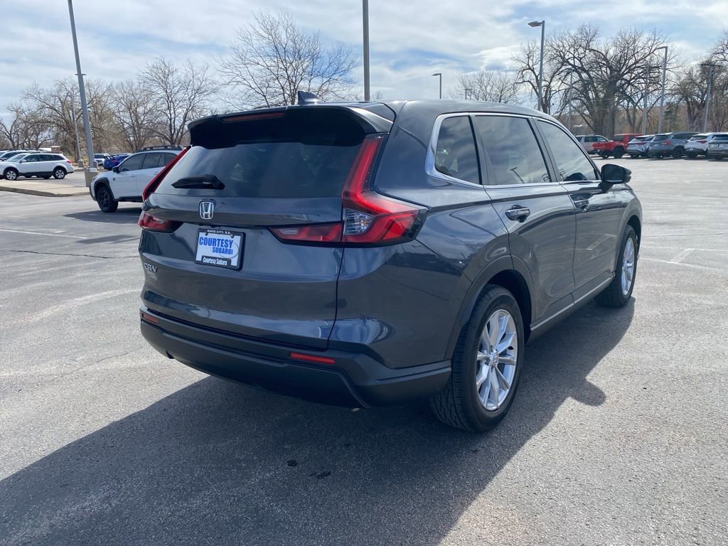 Used 2024 Honda CR-V EX image 7