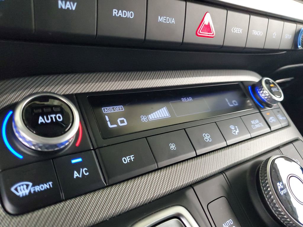 Used 2023 Hyundai Palisade SEL AWD/4WD image 28