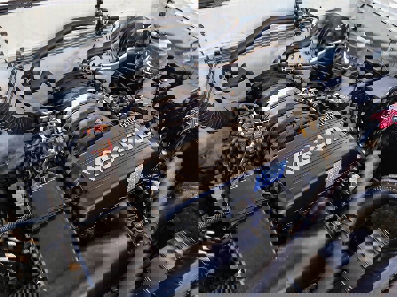 Used 2005 Toyota Tundra SR5 image 37