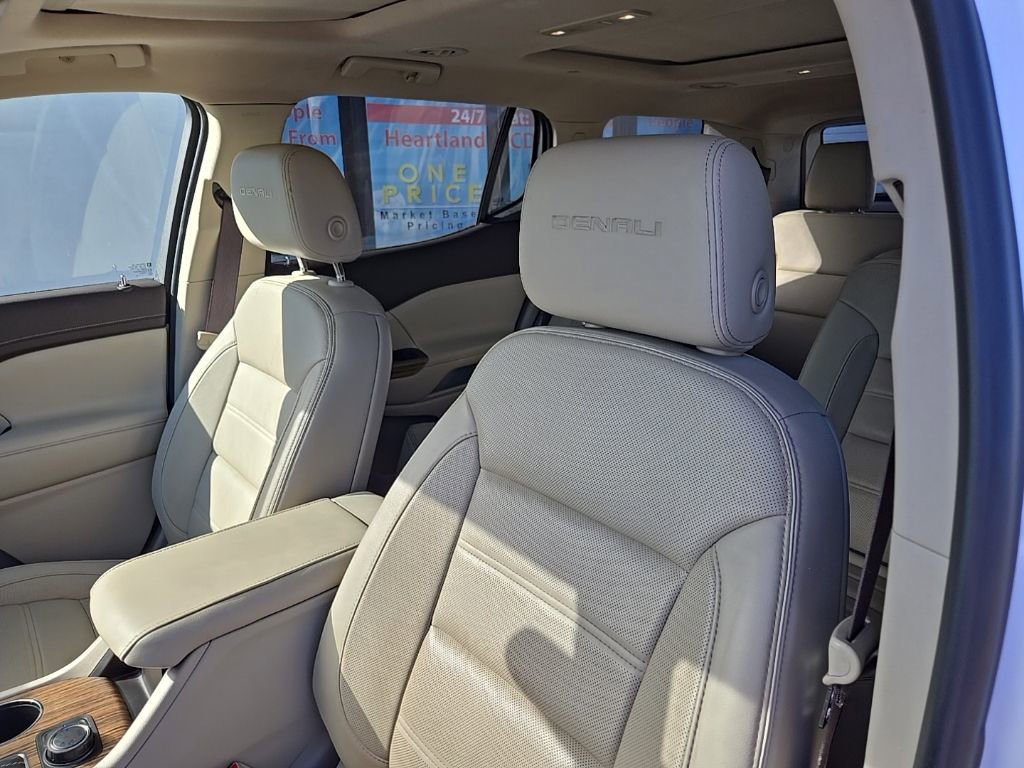 Used 2019 GMC Acadia Denali AWD/4WD image 35