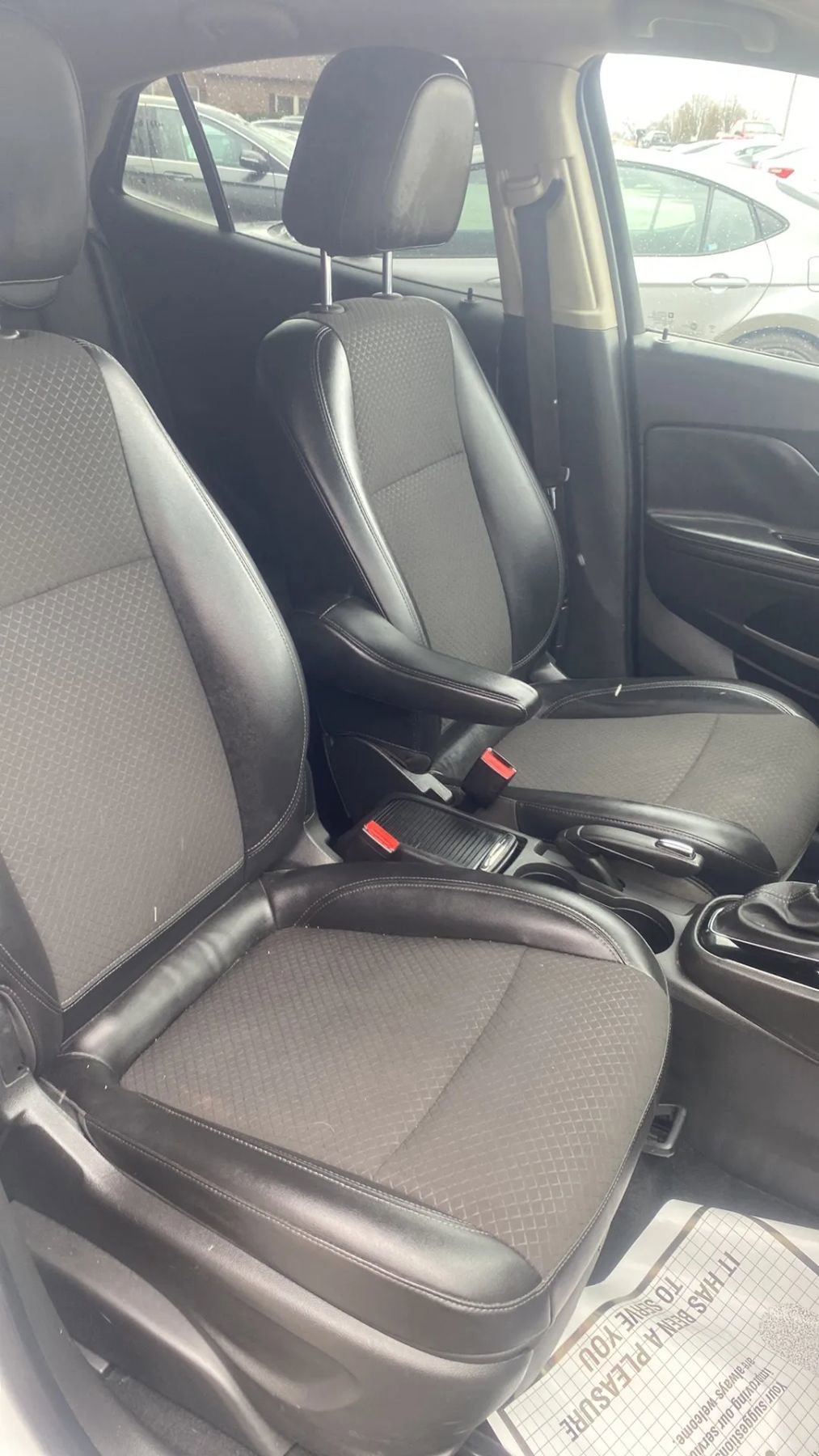 Used 2019 Buick Encore Preferred FWD image 25
