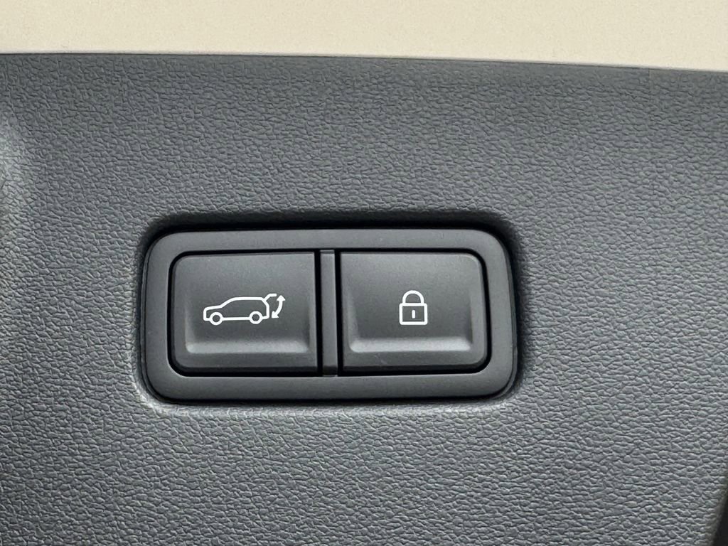 New 2026 Hyundai Palisade SEL image 28