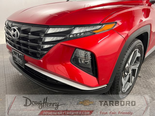 Used 2022 Hyundai Tucson SEL w/ Convenience Package FWD image 11