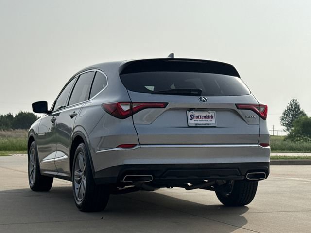 Used 2022 Acura MDX FWD image 6