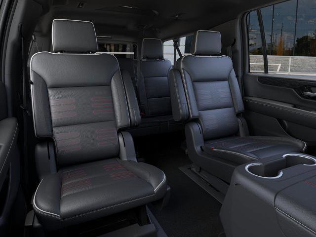 New 2026 GMC Yukon XL AT4 Ultimate image 44