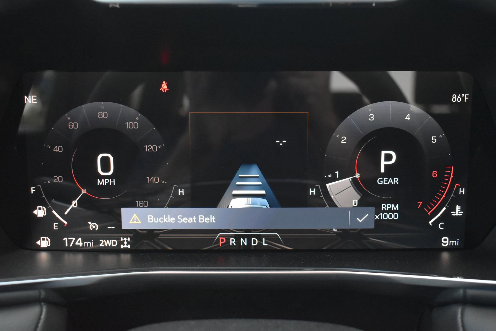 New 2026 GMC Canyon Elevation w/ Convenience Package image 32