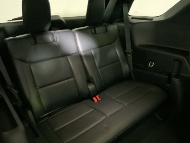 New 2025 Ford Explorer ST image 40