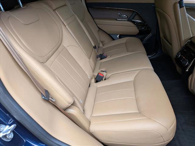 Certified 2023 Land Rover Range Rover Sport SE image 21