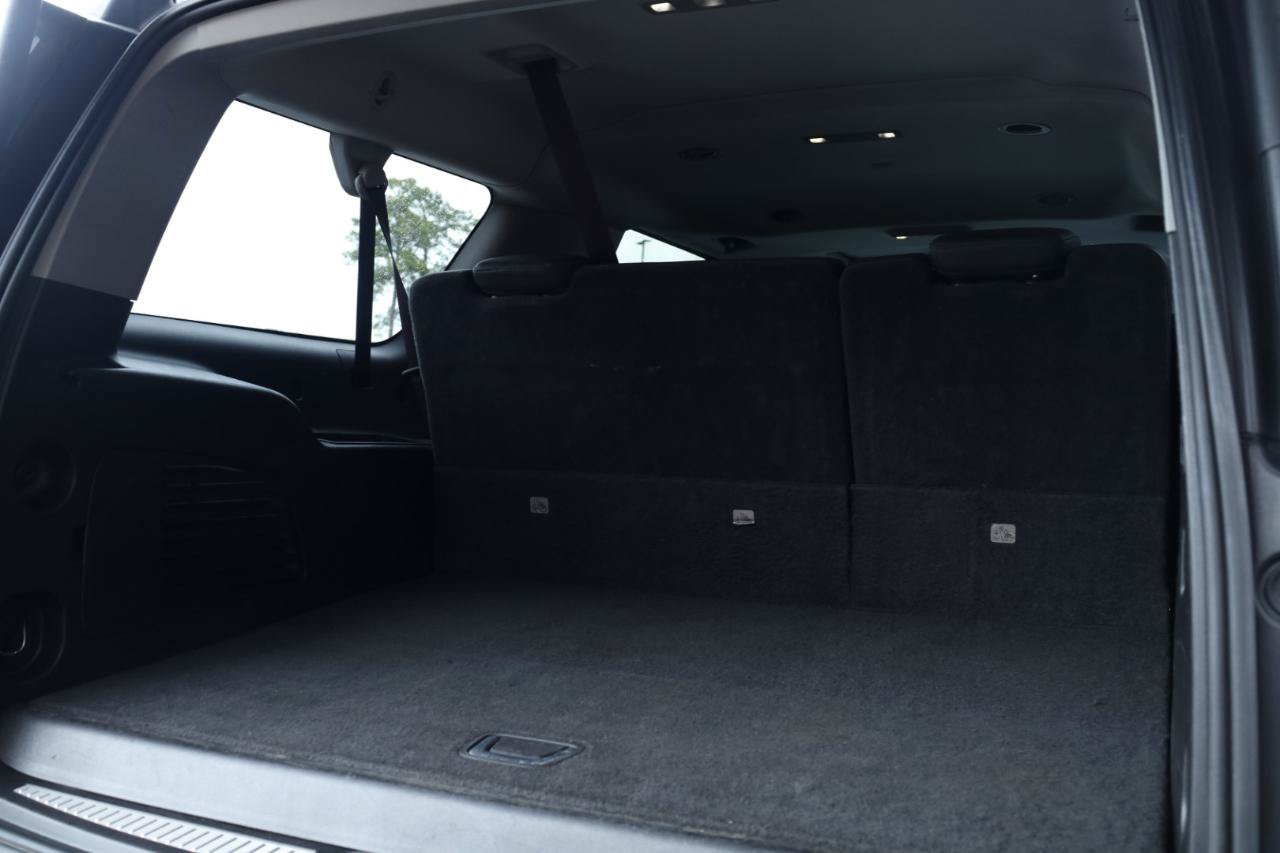 Used 2019 Cadillac Escalade ESV Luxury RWD image 28