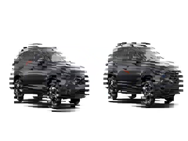 New 2025 Subaru Crosstrek 2.5i Limited w/ Crosstrek Mirror Package
