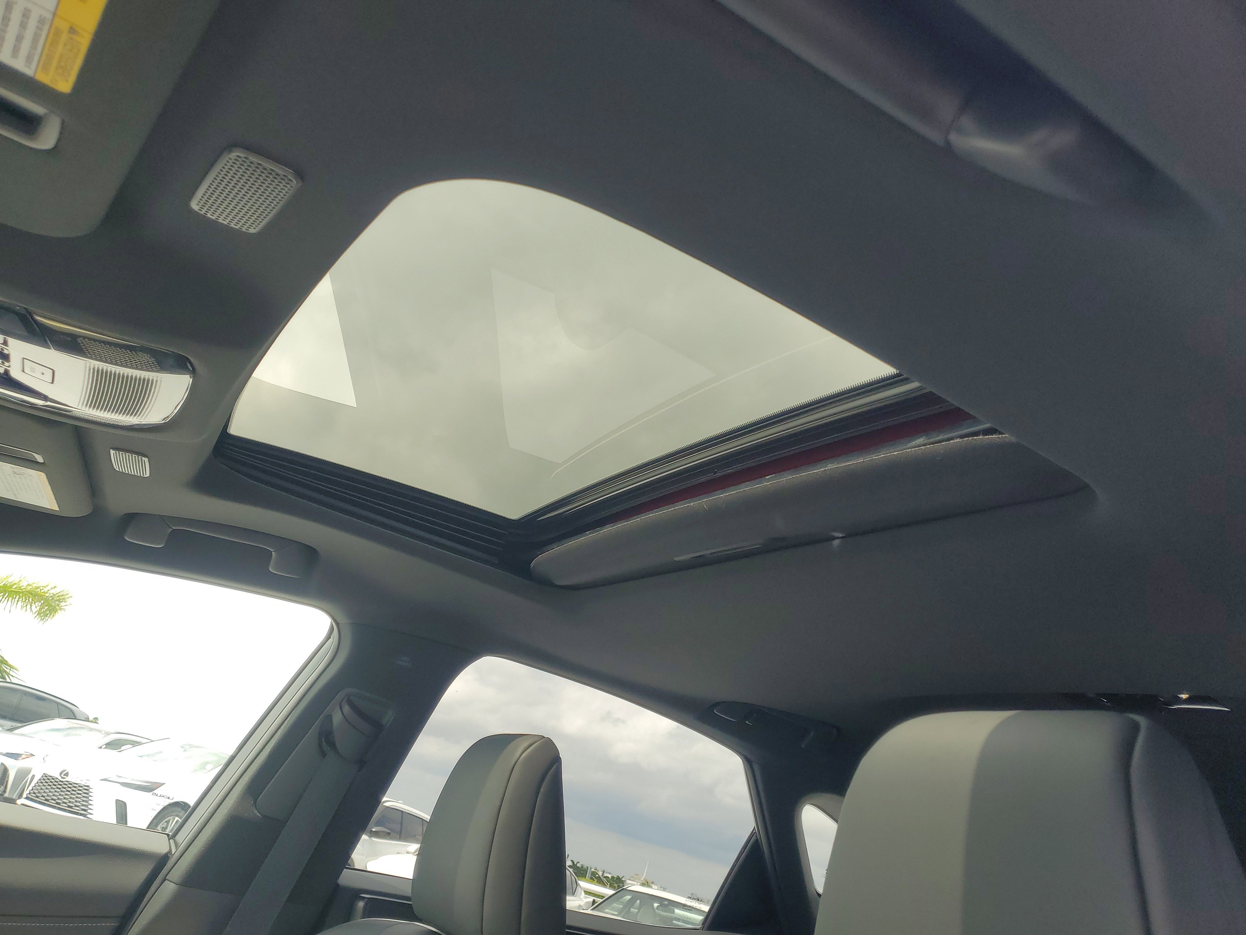 Used 2023 Lexus NX 350 AWD image 18