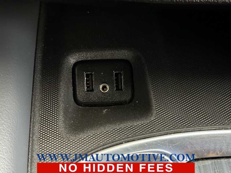 Used 2018 Buick Enclave Premium image 37