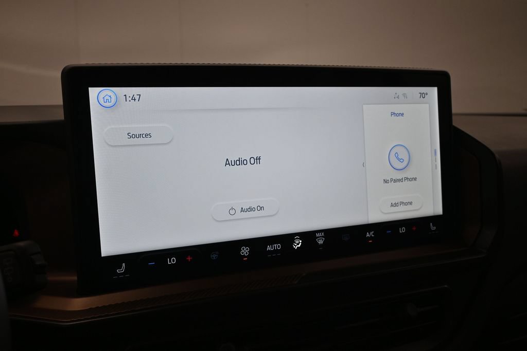 New 2026 Ford Bronco Sport Outer Banks AWD/4WD image 14
