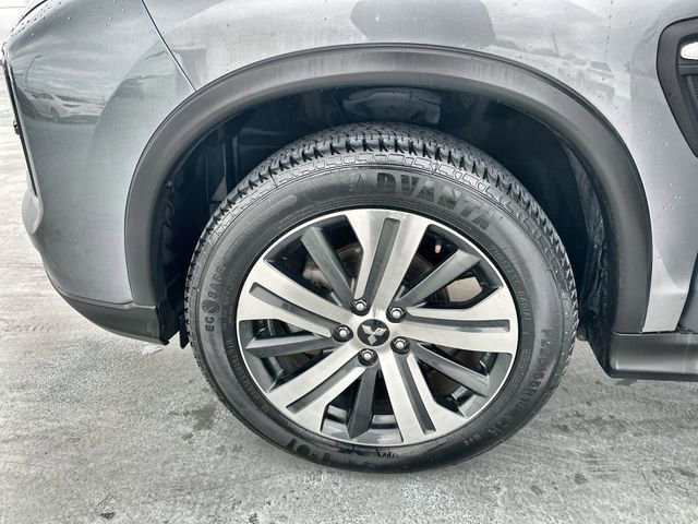 Used 2023 Mitsubishi Outlander Sport AWD image 19