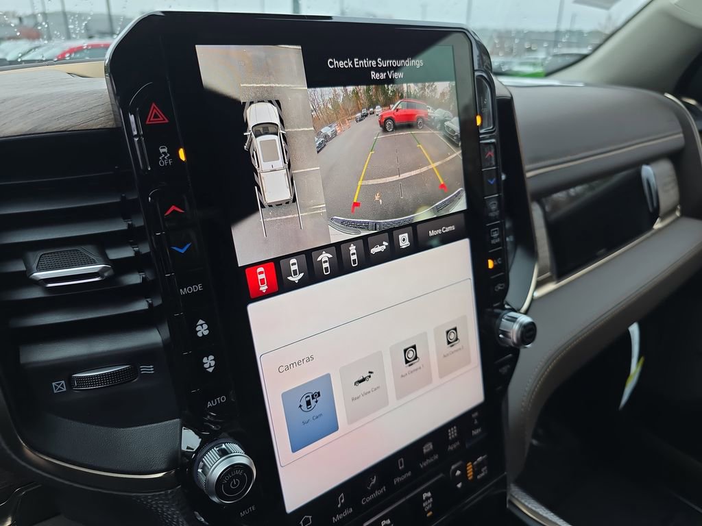 New 2026 RAM 1500 Limited image 25