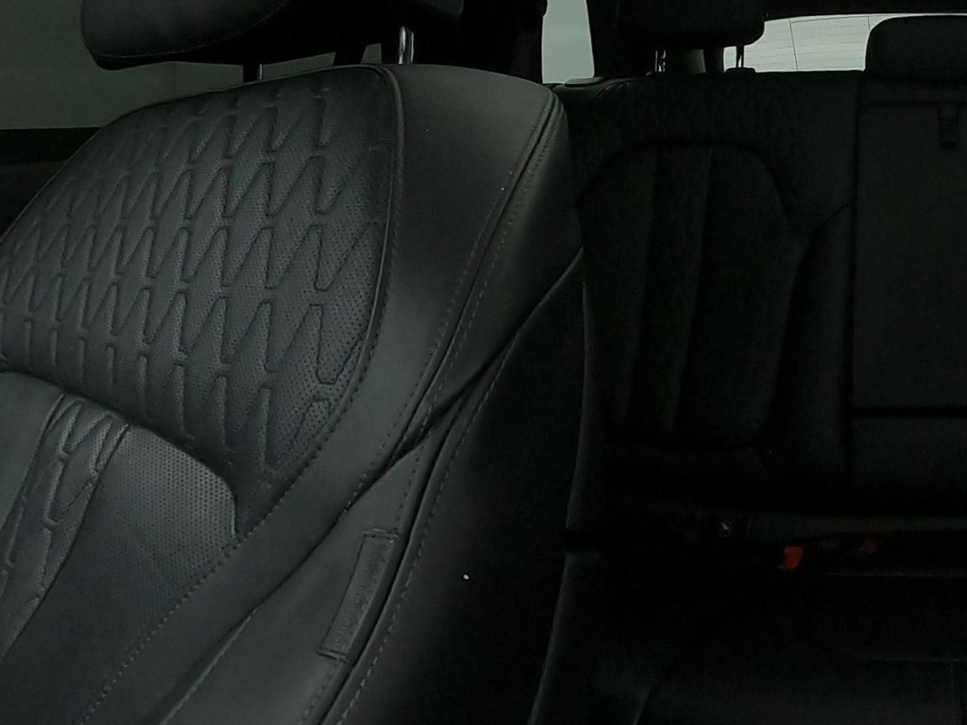 Used 2025 BMW X5 xDrive50e AWD/4WD image 19