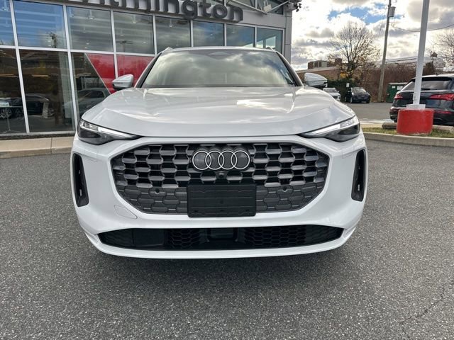 New 2025 Audi Q5 Premium Plus image 8
