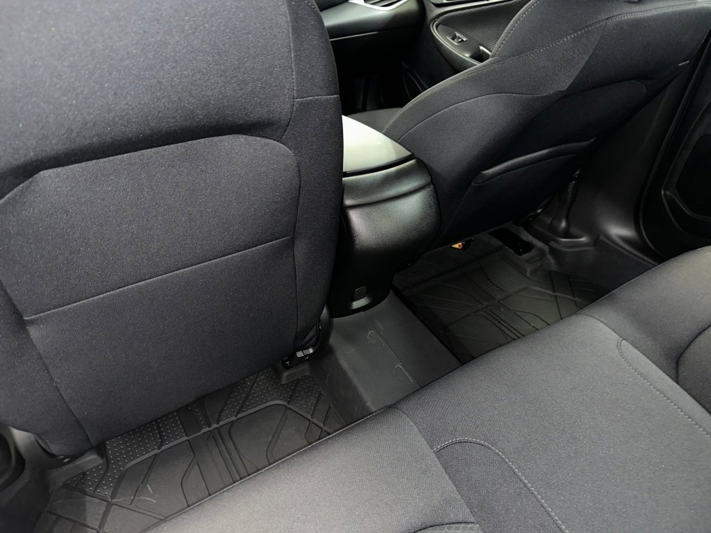 Certified 2024 Chevrolet Malibu RS w/ LPO, Floor Liner Package image 18