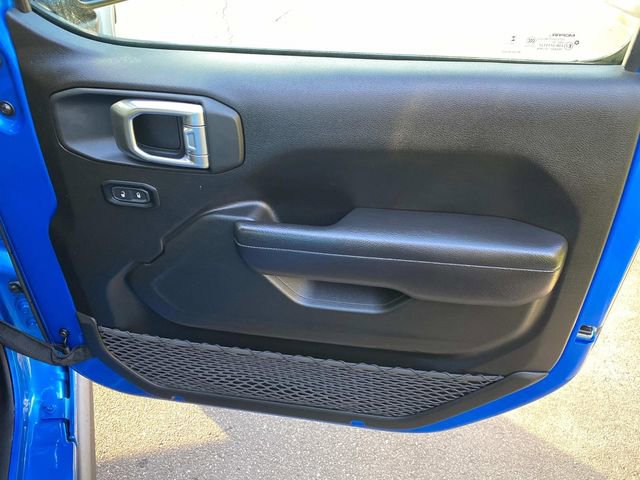 Used 2024 Jeep Wrangler Willys 4xe image 37