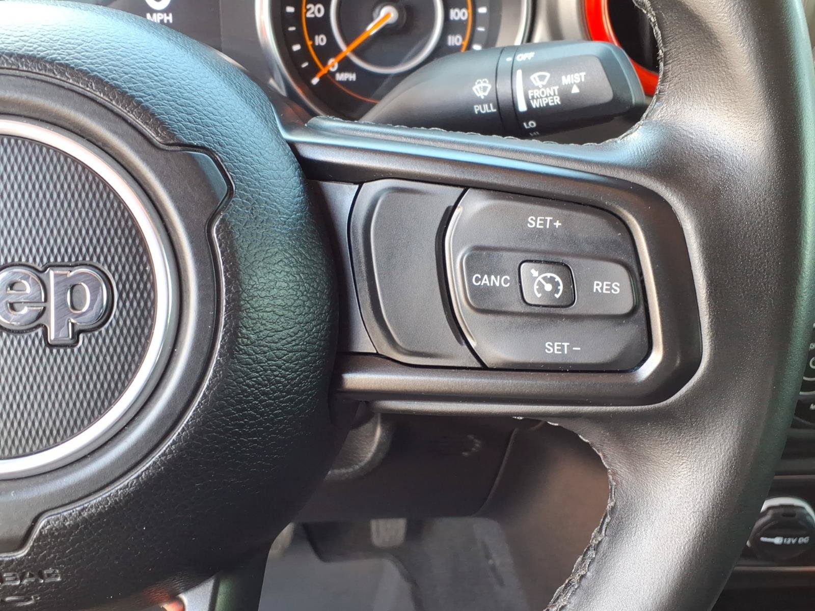 Used 2022 Jeep Gladiator Sport AWD/4WD image 30