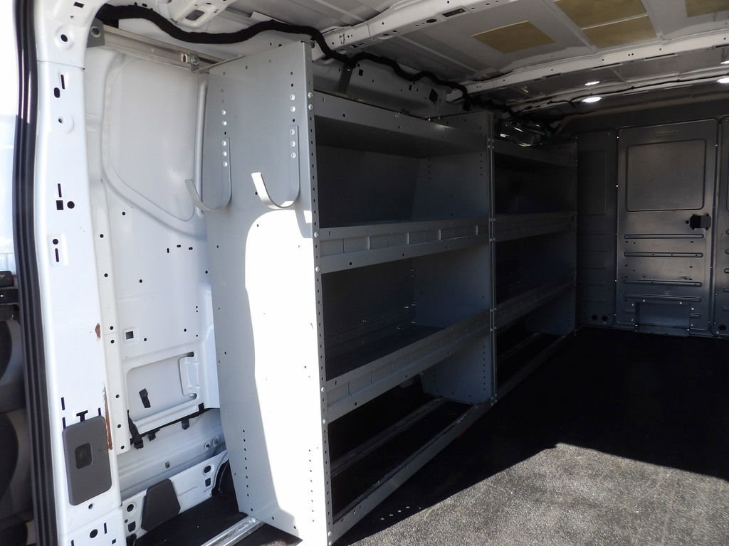 Used 2020 Ford Transit 150 Low Roof w/ Upfitter Package RWD image 41