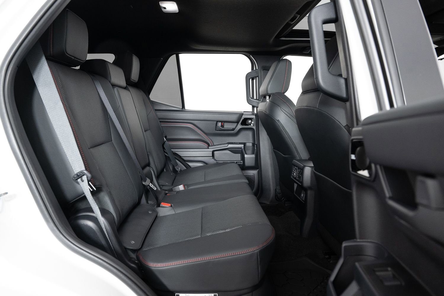 Used 2026 Toyota 4Runner TRD Pro image 29