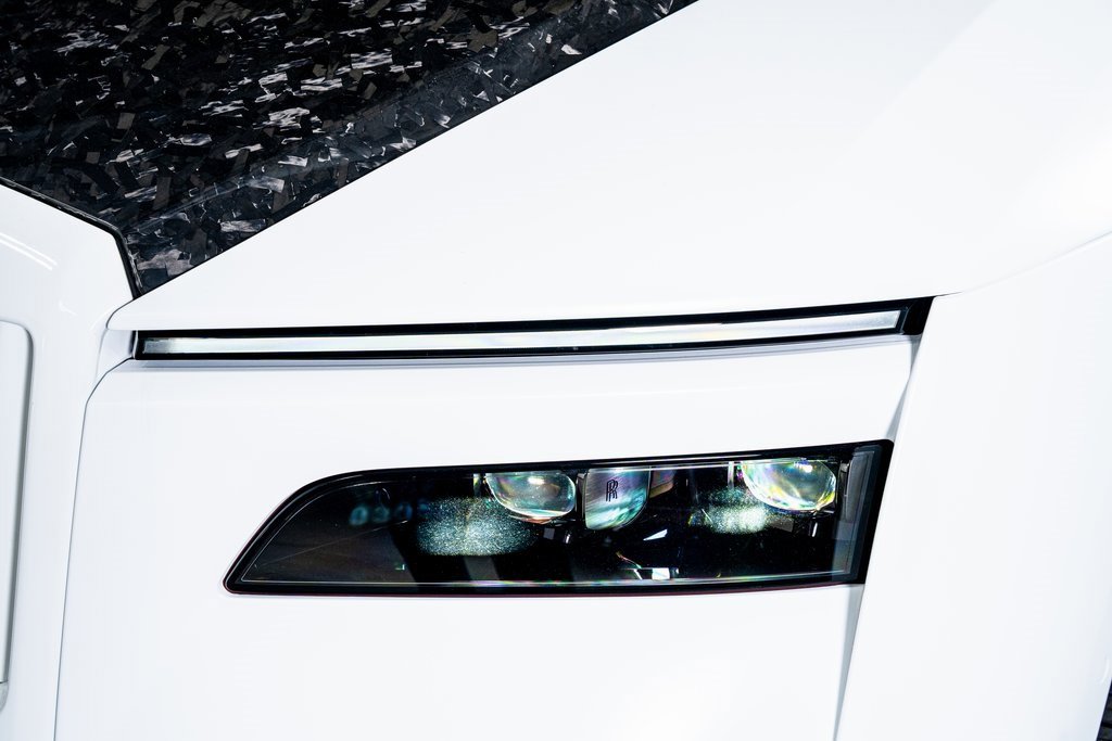 Used 2024 Rolls-Royce Spectre w/ Spectre Launch Package image 15