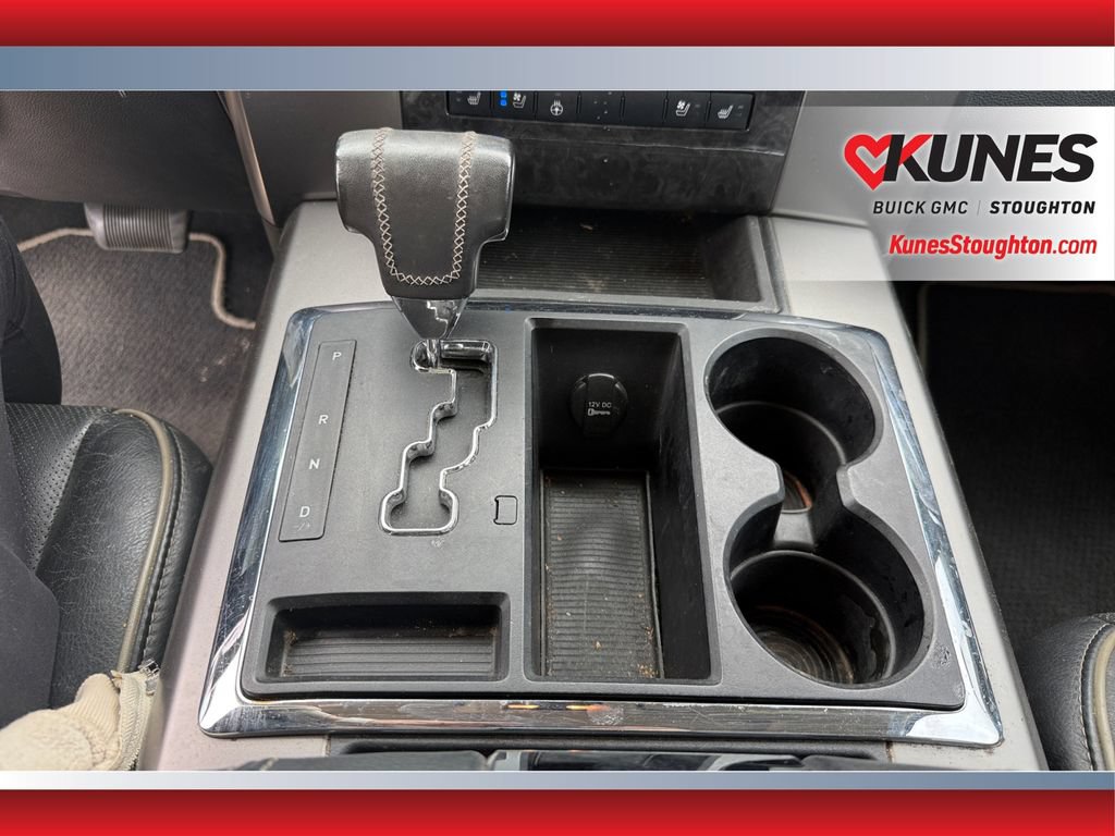 Used 2012 RAM 1500 Limited AWD/4WD image 31