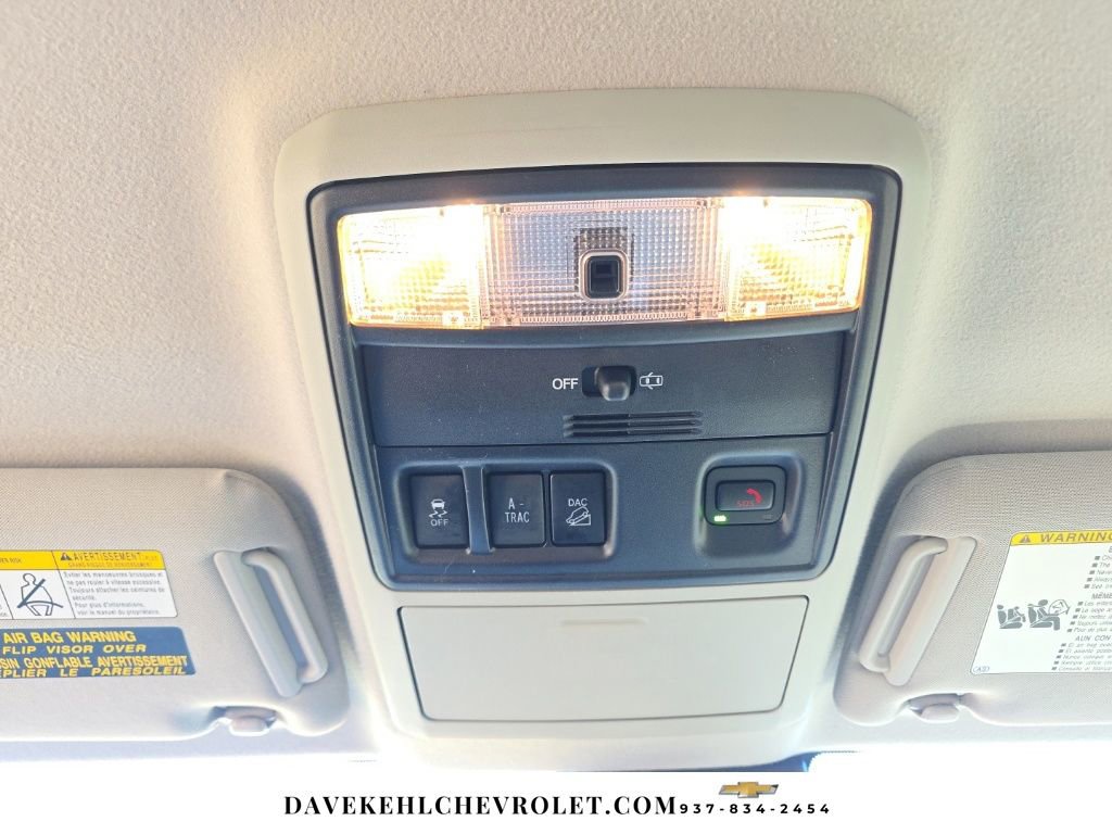 Used 2021 Toyota 4Runner SR5 image 12