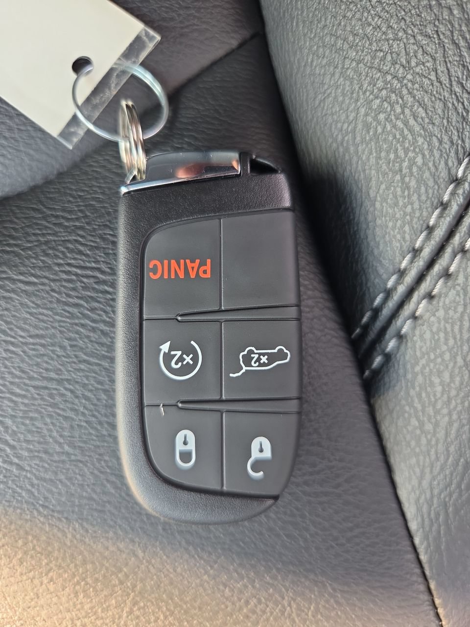 New 2026 Jeep Compass Limited w/ Sun, Sound & Navigation Group AWD/4WD image 35