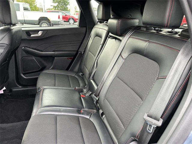 New 2025 Ford Escape ST-Line w/ Cold Weather Package image 12