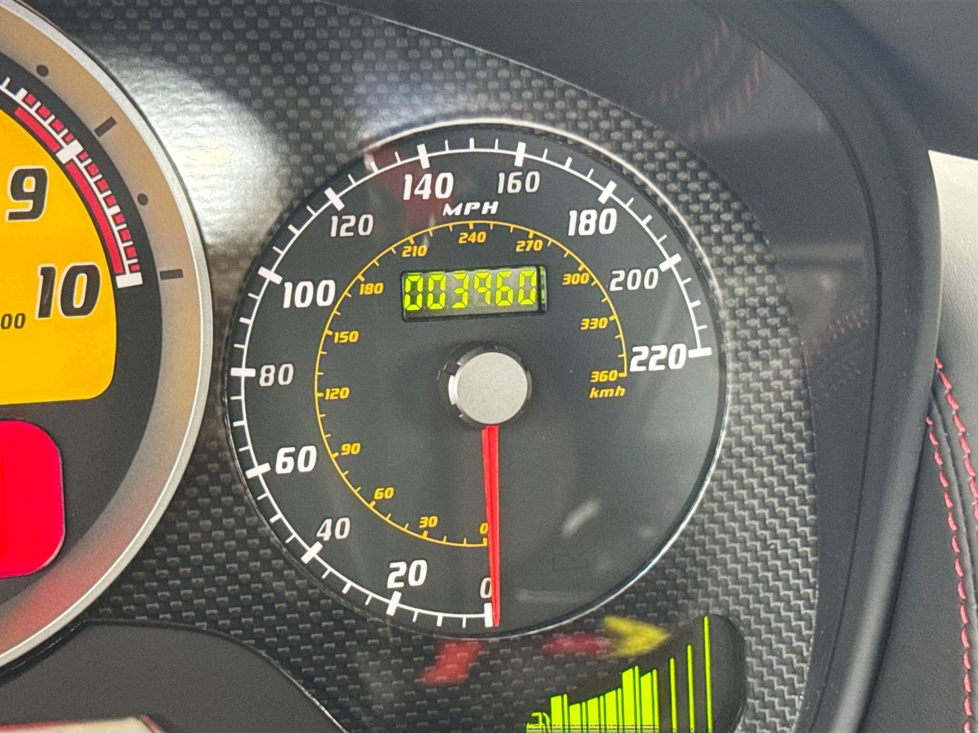 Used 2009 Ferrari F430 Scuderia RWD image 26