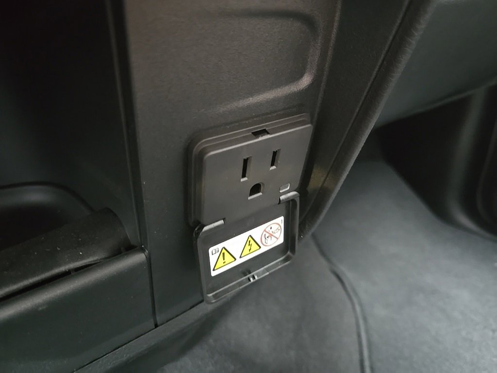 Used 2025 RAM 2500 Tradesman image 70