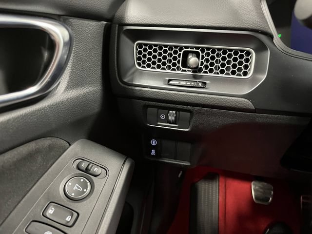 New 2026 Honda Civic Type R image 17