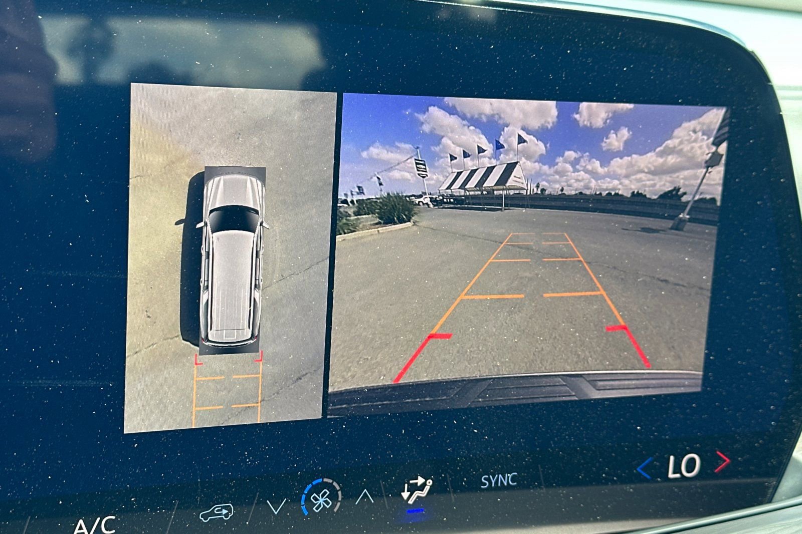 New 2026 Chevrolet Suburban LS AWD/4WD image 24