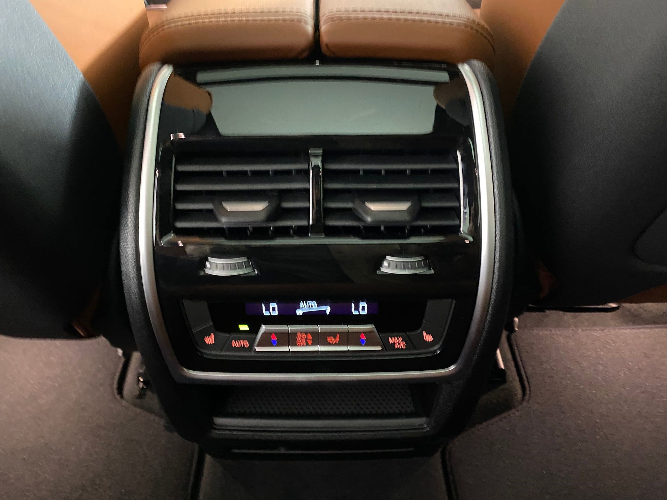 New 2026 BMW X5 M60i image 27