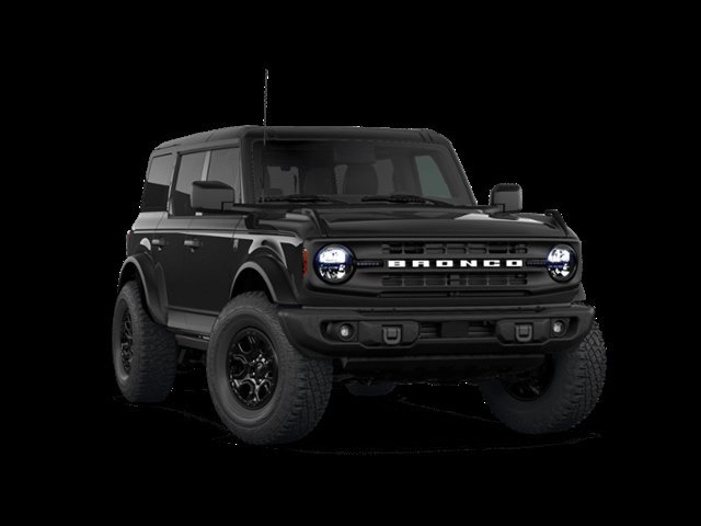 New 2026 Ford Bronco Big Bend w/ Black Diamond Package AWD/4WD image 34
