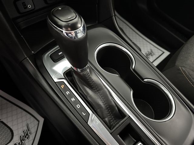 Used 2018 Chevrolet Equinox LT image 15