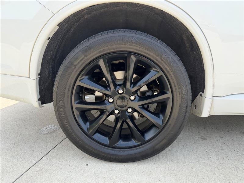 Used 2018 Dodge Durango GT w/ Premium Group AWD/4WD image 11