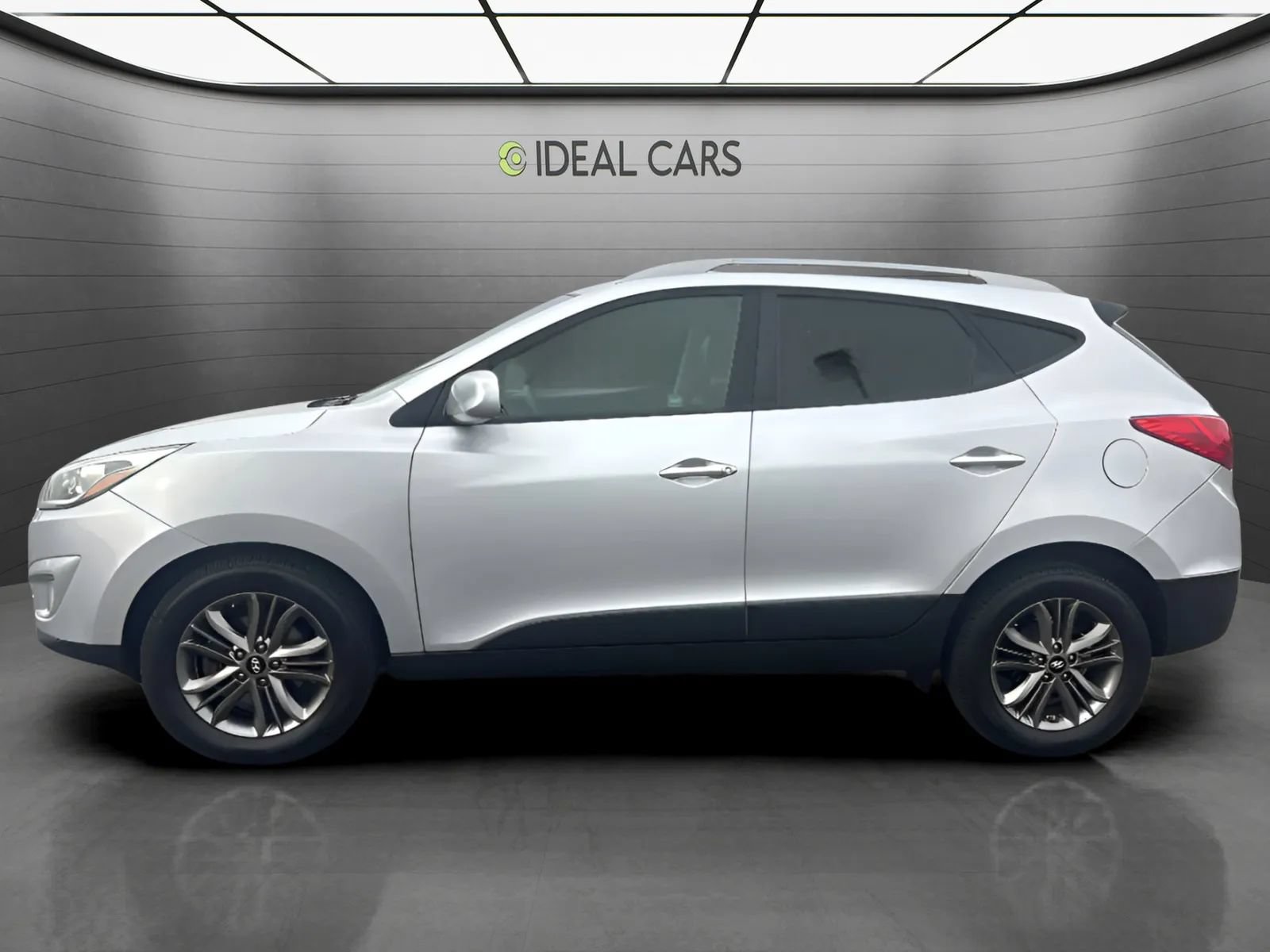 Used 2014 Hyundai Tucson SE FWD image 9